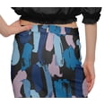 thumbnail image 5 of Moomaya Printed Skirts For Women Knee Length Skirt For Girls Casual Clothing, 5 of 6
