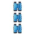 thumbnail image 4 of Telescopio Wosthever 6X36 Binocular portátil para niños Azul CBP152291, 4 of 6