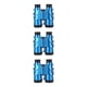 thumbnail image 4 of Telescopio Wosthever 6X36 Binocular portátil para niños Azul CBP152291, 4 of 6