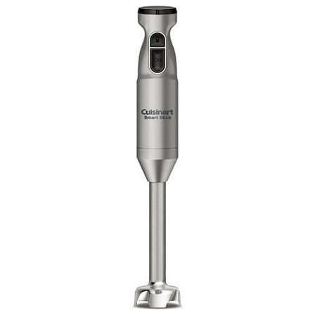 Cuisinart Smart Stick® 2-Speed Hand Blender - Silver