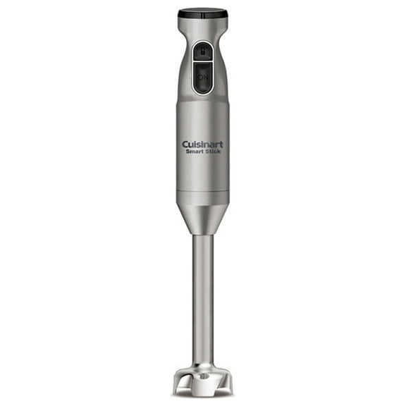 Cuisinart Smart Stick® 2-Speed Hand Blender - Silver