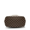 thumbnail image 4 of Pre-Owned Louis Vuitton Damier Ebene Siena MM Satchel, 4 of 11