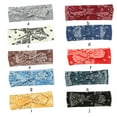 thumbnail image 3 of Sonducket Bandas para el cabello de moda Bowknot Elástico Maquillaje Diadema Suministros para el hogar Decoración Accesorios para el Día de San Type3 NO3 Sonducket AP009272-08, 3 of 6