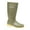 Green, variant on DUNLOP Boys/Girls  16247 DULLS Rain Boots/Wellington Boots