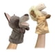 thumbnail image 5 of Muñeco de peluche suave de Toy Story, figura de dibujos animados, juguete de peluche, caballo, decoración de fiesta para niños, marioneta de dedo de mano Kawaii para niños, 5 of 5