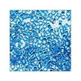 thumbnail image 4 of Miyuki Delica Seed Bead 11/0 Silver Lined Capri Blue, 4 of 5