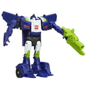 Transformers Prime Legion Class Bluestreak Figure