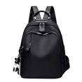 thumbnail image 5 of Mochila para mujer, de tela Oxford, informal, combinable, nueva, moderna, ligera, para viajes al aire libre y para niñas, 5 of 5