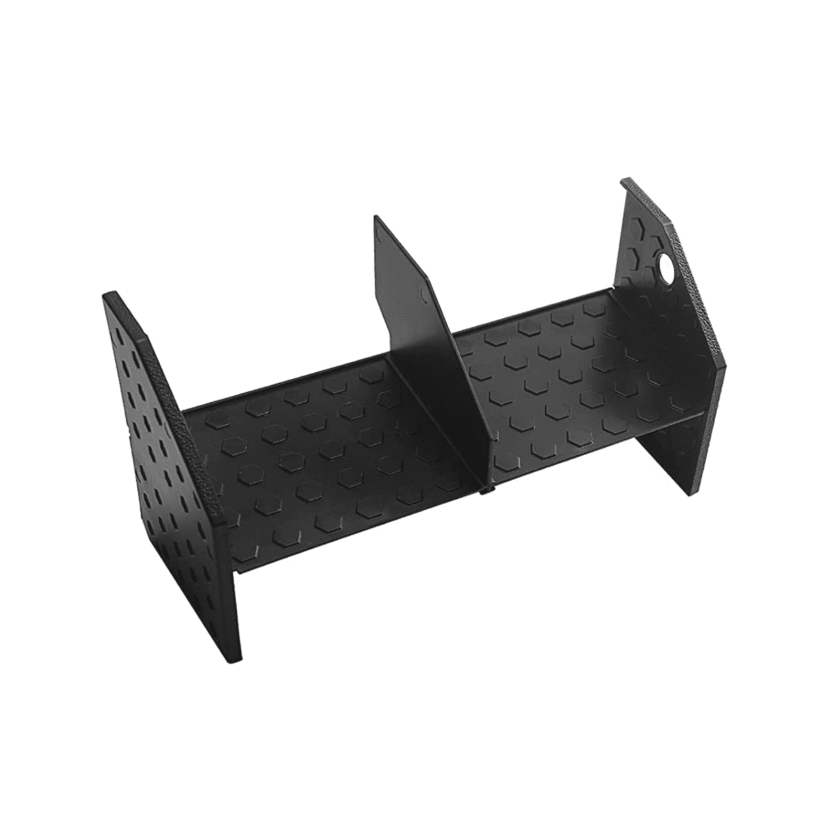 Glove Box Dividers Organizer for Accessories 2021 2022 2/4Door, Center