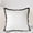 75#White, variant on Sofa Cushion Pillow Decorative Throw Pillow for Living Room Bedroom Window Seat, Soft Comfortable Back Support with Stylish Modern Design, Perfect for Home Office Lounge Use