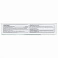 thumbnail image 5 of CURAD Vitamin A & D Ointment, 2 oz Tube, For minor cuts, scrapes & burns, 12 Count, 5 of 5