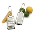 thumbnail image 2 of 2 Piece Paddle Cheese Grater Set, 2 of 3