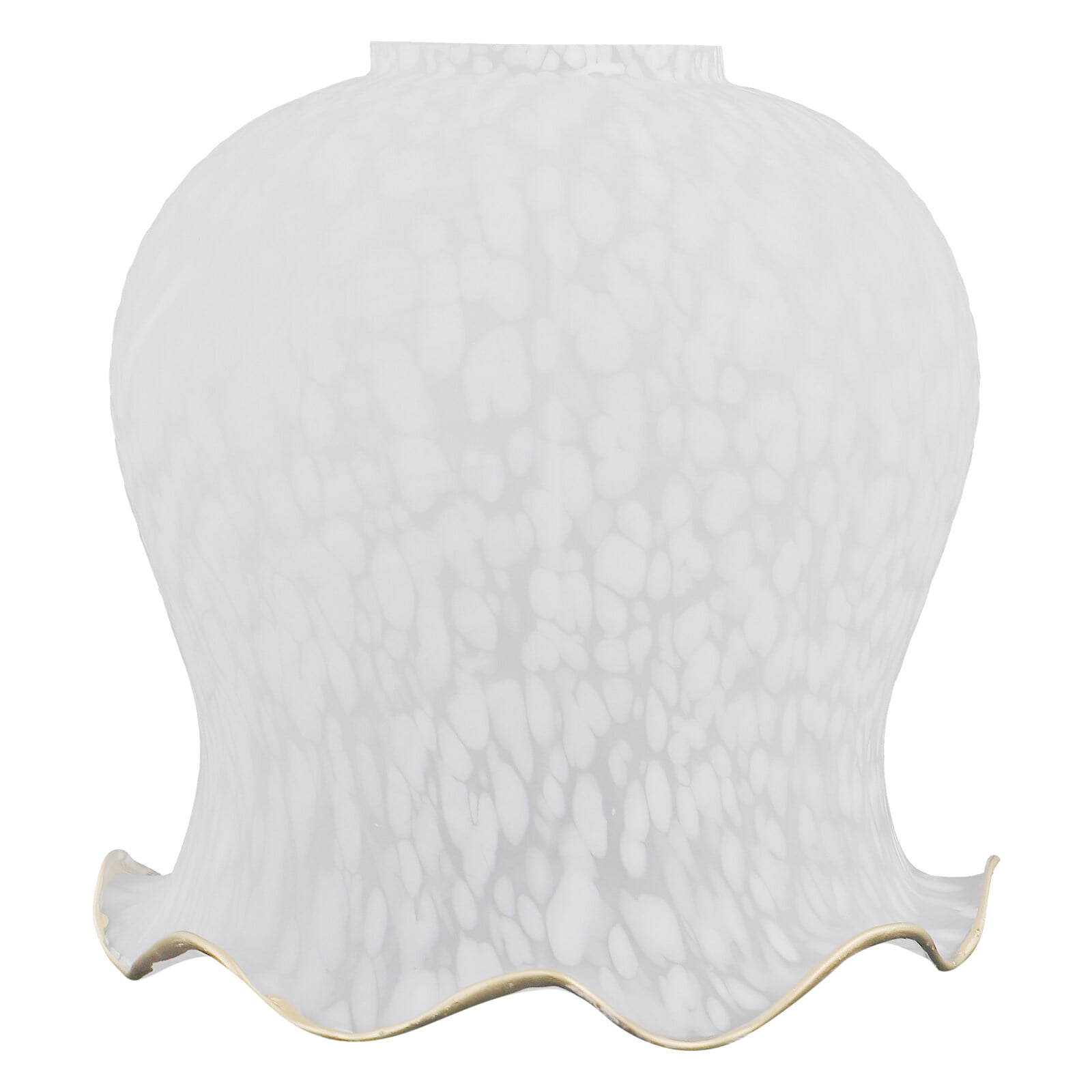 Modern Home Lampshade Hanging Light Cover Simple Light Shade Glass