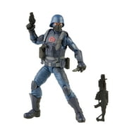 G.I. Joe Classified Series Cobra Infantry Action Figure 24 Collectible, Custom Package Art