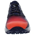 thumbnail image 3 of Saucony Women's Core Peregrine 12 Trail Running Shoe, Night LITE, 10, 3 of 3