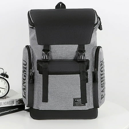 Large Capacity Backpack Outdoor Hiking Camping Hunting
