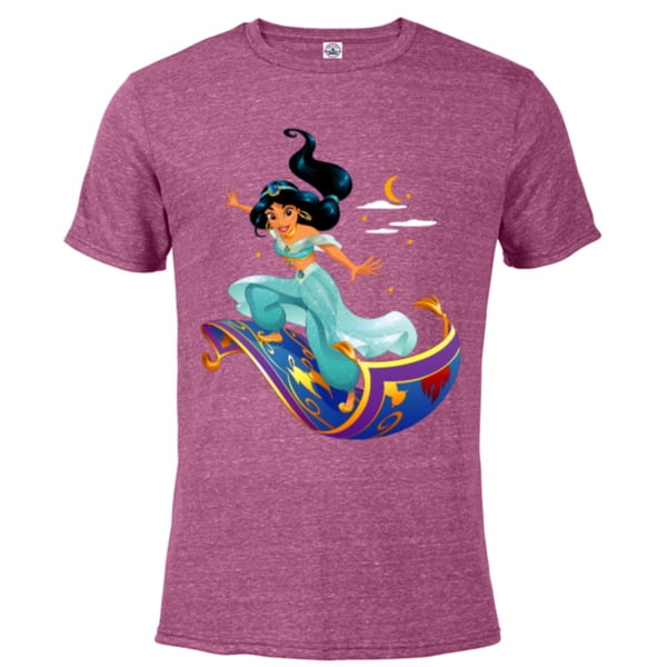 Jasmine aladdin hot sale t shirt