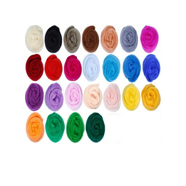 Felt Felting Holder Needlework Set DIY Crafts Handicraft Tools Accessory Professional Tailor Learner