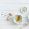 thumbnail image 2 of Eggs Whisk Eggs Beater Mixer Semi Hand Mixer Cooking Utensils Stainless Utensil Stirrer Bear Hand Mixer Kitchen Aid Hand Held Mixer Stainless Steel Silicone Utensils Kitchen Aid Mixer Hand, 2 of 4