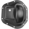 thumbnail image 2 of A-Premium Engine Oil Pan Compatible with Ford E-150 E-250 2009-2014 Econoline Van Wagon 2010-2014, 2 of 3