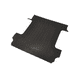 thumbnail image 1 of Tapete de caja corta GM PARTS con logo GMC plastico, 1 of 2