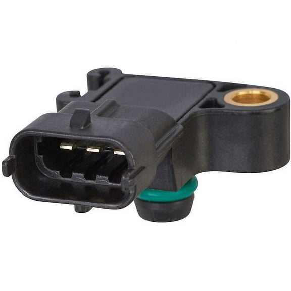 MAP Sensor - Compatible with 2007 - 2019 Chevy Malibu 2008 2009 2010 2011 2012 2013 2014 2015 2016 2017 2018