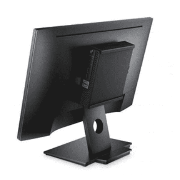 Dell OptiPlex Micro All in One Mount desktop to monitor mounting kit
