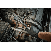 Milwaukee 48-22-9510 28 pc. 1/2 Socket Wrench Set (Metric)