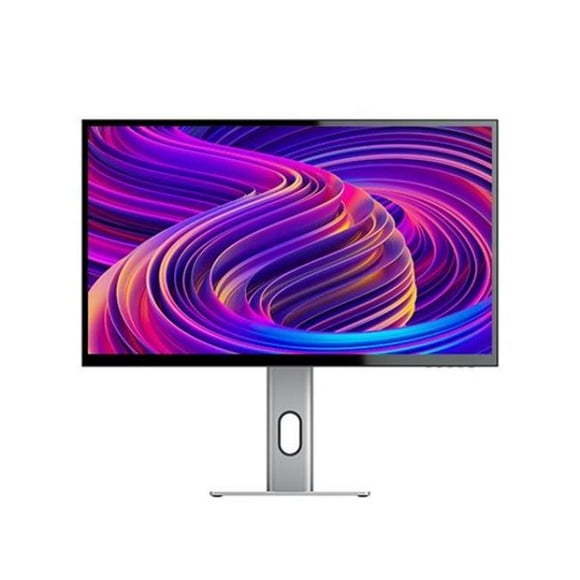 Alogic 27F34KCPD 27 in. Clarity UHD 4K Monitor