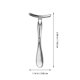 thumbnail image 2 of 2 piezas de masaje facial Roller Conveniente aplicador de crema delicada masaje, 2 of 4