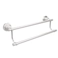 thumbnail image 3 of Allied Brass - Washington Square 36" Double Towel Bar in Antique Pewter, 3 of 5