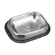 thumbnail image 4 of Cuenco para gatos Cuenco para gatos para alimentos y agua Suministros para mascotas, Beber, Durable, Comedero para mascotas pequeño Yuyangstore Cuenco para gatos, 4 of 8