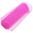 thumbnail image 2 of Miangastore Flower Wrapping Mesh Yarn Gift Wrapping Mesh Rosy 1Pcs 10 Yards Per Roll, 2 of 8