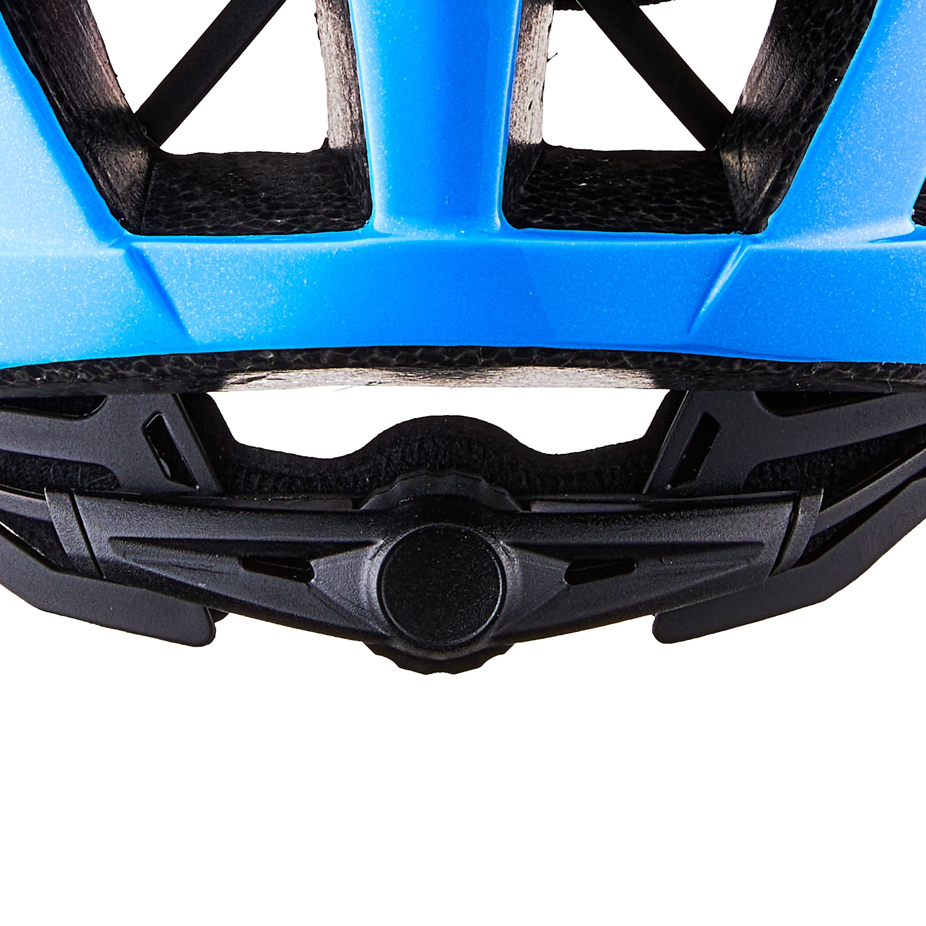 Ozark Trail Youth Bike Helmet, Pink and Blue (Ages 8+)