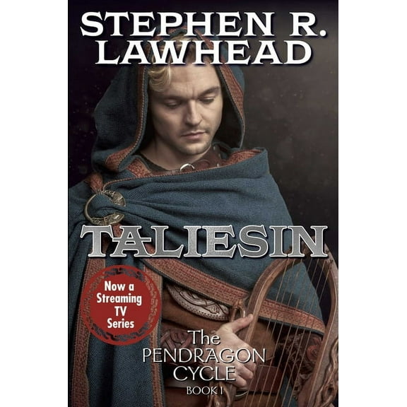Pendragon Cycle Taliesin, Book 1, (Paperback)