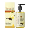 thumbnail image 2 of Uinagy Vanilla Body Oil, 2 of 9