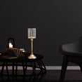 thumbnail image 4 of Candelabro Zulema Ornamentados Candelero de mesa, 4 of 7