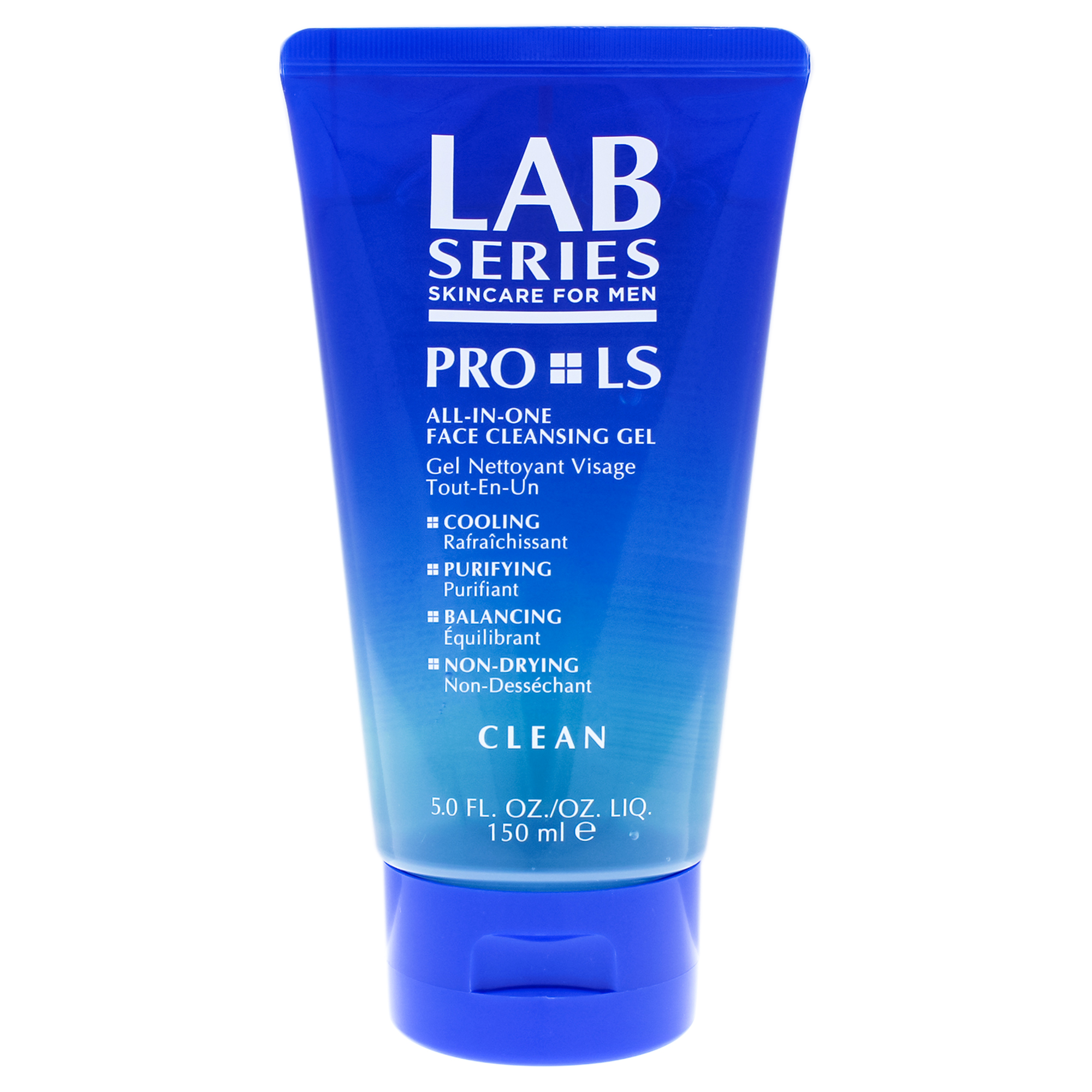 Lab Series Lab Series Pro LS AllInOne Face Cleansing Gel, Face Wash