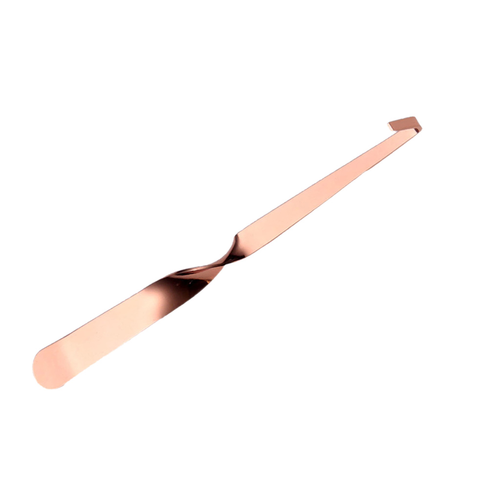 hksybuy 19cm Stainless Steel Wick Dippers Home Candle Extinguish Tool