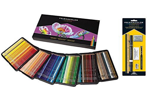Featured image of post Prismacolor Pencils Walmart Casemate mechanical pencils pack of 50 walmart canada
