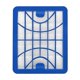 thumbnail image 5 of 3pc Hepa Filter Replacement For Zvca050h Clarris , Explorer, Jupiter, Odyssey, Max Vacuum Cleaner P, 5 of 5