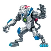 MrBeast Lab Release the Metallic Panther, Mutate the Ultimate Beast With MrBeast Lab , Ages 5+