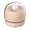 Pink, variant on Desktop Vacuuming Cleaner Small Desk Cleaner Portable Dust Crumb Sweeper Vacuum for Desk Tabletop Keyboard