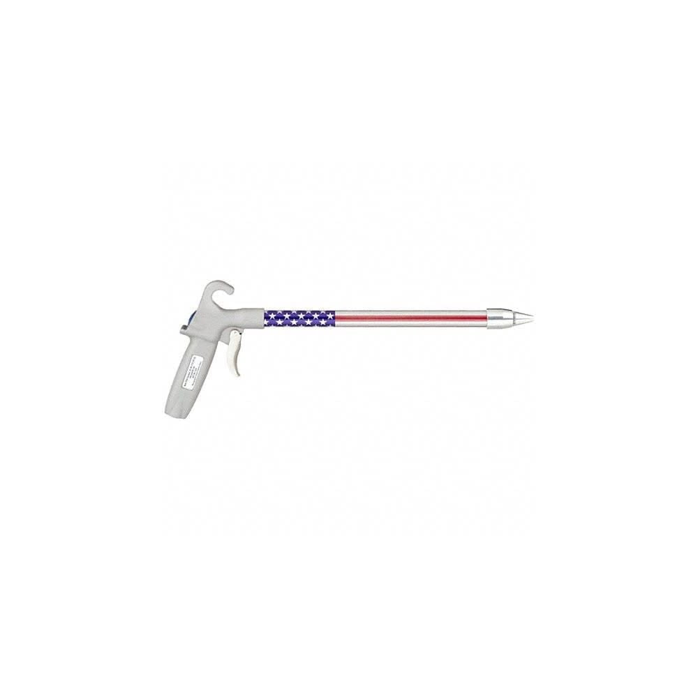 Guardair Pistol Grip Air Gun, 12" Extension 80LJ012AAUS