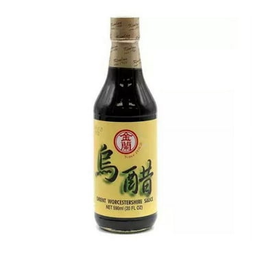 Kimlan Orient Worcestershire Sauce – 20 FOZ