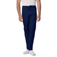 thumbnail image 2 of Adar Universal Unisex Scrubs - Drawstring Tapered Leg Scrub Pants, 2 of 6
