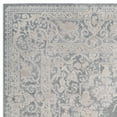 thumbnail image 5 of SAFAVIEH Reflection Sophia Traditional Area Rug, Light Grey/Cream, 5'1" x 7'6", 5 of 6