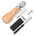 thumbnail image 1 of Reliable Stitching Solution Stitcher Sewing Awl Kit for Tents, Camping Gear, and Marine Applications, 1 of 3