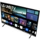 thumbnail image 3 of Televisor LG Ultra HD 4K Smart 86 Pulgadas Series webOS 2024, 3 of 4