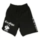 thumbnail image 1 of Short Bermuda Cro-mags Hardcore,metal,punk,rock,streetwear, 1 of 2